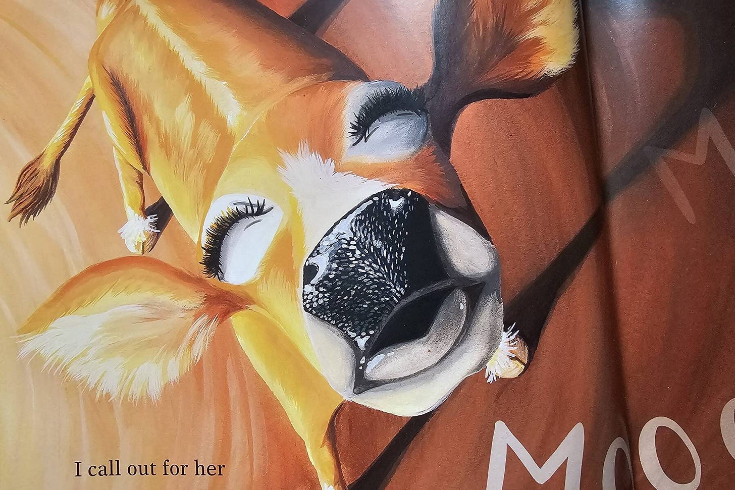 A detail from Found written by Bruce Pascoe and illustrated by Charmaine. A detail from Found written by Bruce Pascoe and illustrated by Charmaine.