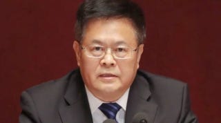 
Zheng Shanjie 郑栅洁 | NDRC director
