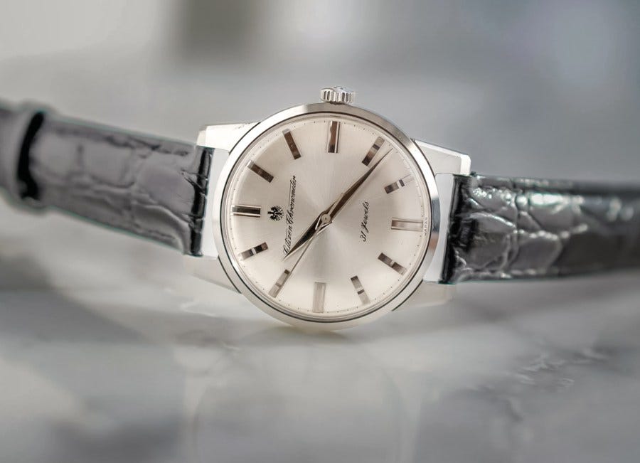 Citizen-Chronometer-31-Jewel