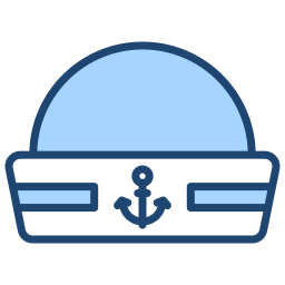 ⚓︎ nautweb ⎈ logo