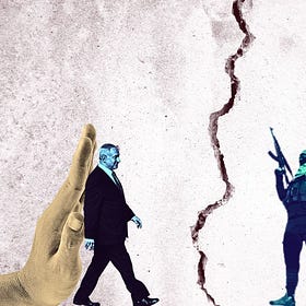 How Trump Got a Gaza Ceasefire