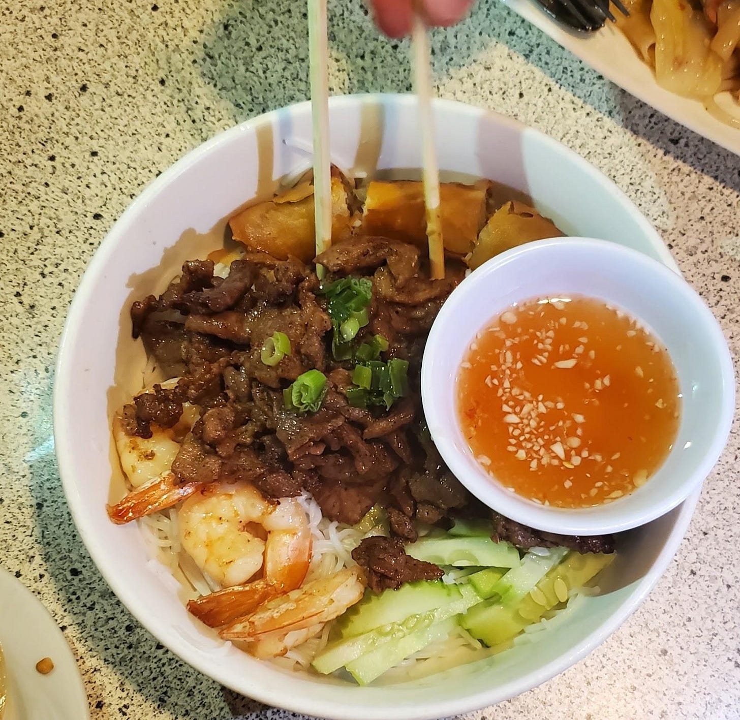 A plate of food

Description automatically generated with medium confidence