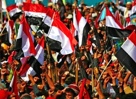 Yemen’s Unraveling: A Return to Two States?