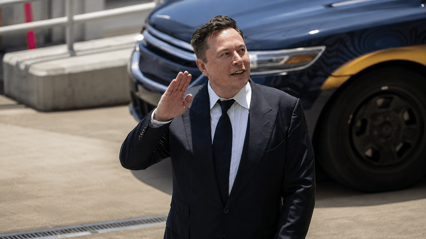 Musk spends nearly half of Tesla earnings calls on AI and robots — AI Chat Daily Musk spends nearly half of Tesla earnings calls on AI and robots — AI Chat Daily