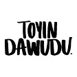 Toyin Dawudu's avatar