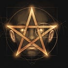 Two Ears, One Mouth: The Pentagram’s Oldest Math