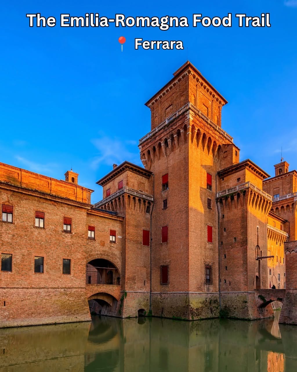May be an image of castle and text