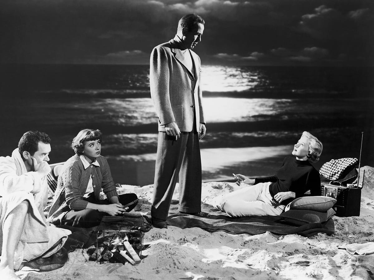 In a Lonely Place (1950) | The Criterion Collection