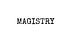 Magistry