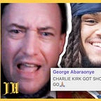 The Jolly Heretic with Prof Edward Dutton