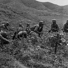 From the Archives - Corcoran the Mortarman: Company Mortars and Ruthless Concentrations of Fire