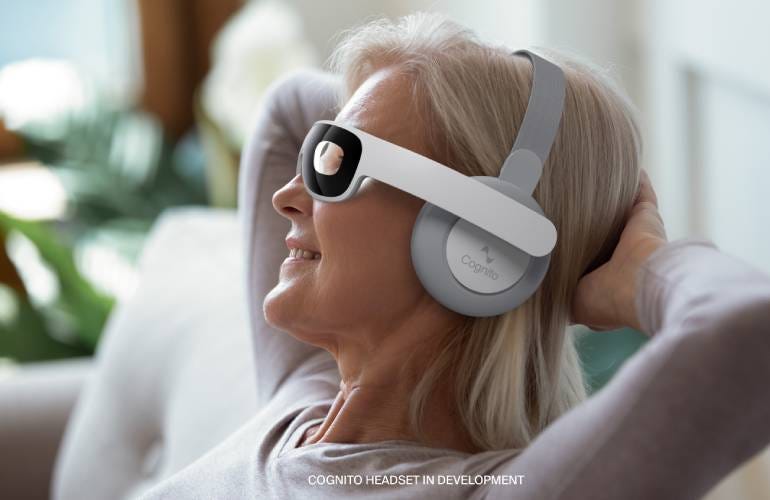 Cognito highlights cost-effectiveness of neuromod for Alzheimer's