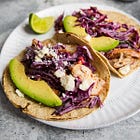 Slow Cooker Chipotle Chicken + Celebrating Ease