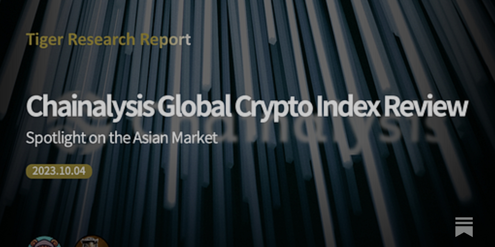 Chainalysis Global Crypto Index Review