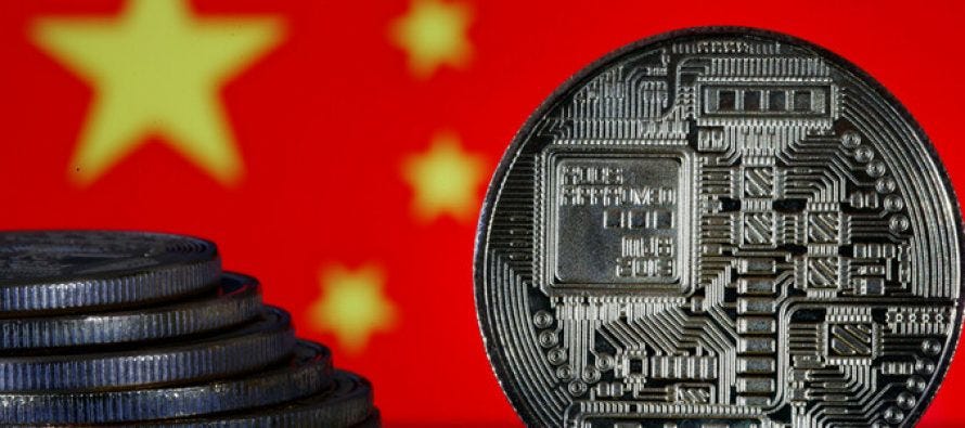 rick huckstep cbdc alipay wechat wechatpay digital payment https://rickhuckstep.com