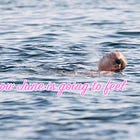 We're Having an Old Man Summer