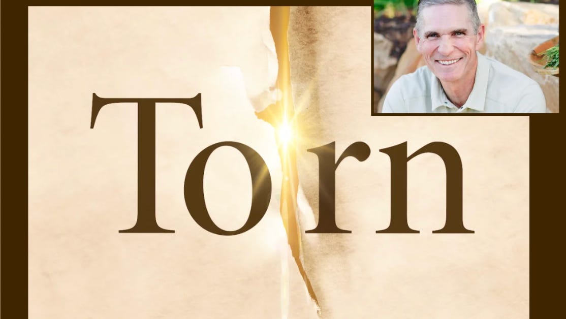 Jeff Strong Book Talk