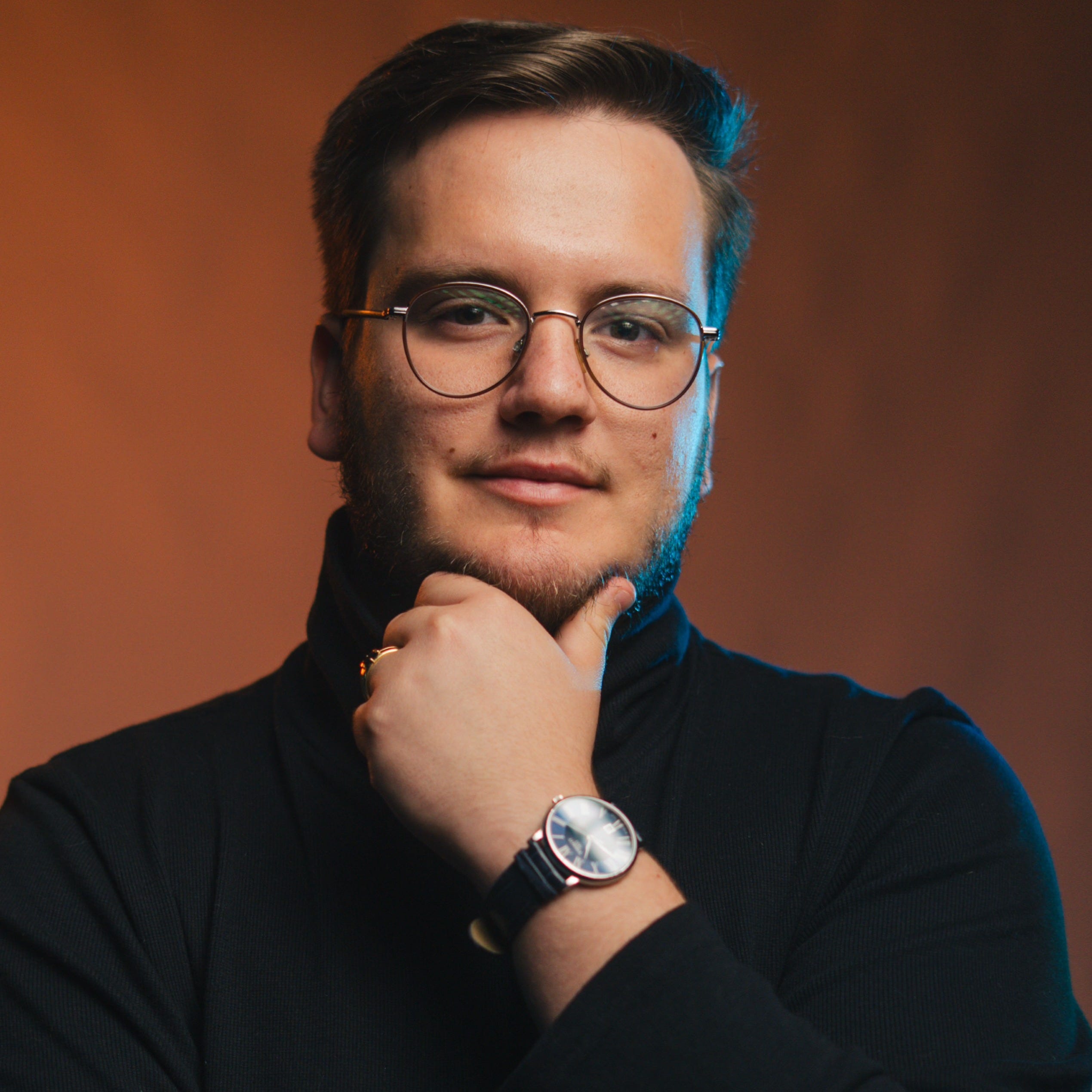 Felipe S. Gonçalves | Substack