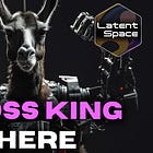 Llama 2, 3 & 4: Synthetic Data, RLHF, Agents on the path to Open Source AGI