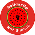 Solidarity, not Silence!'s avatar