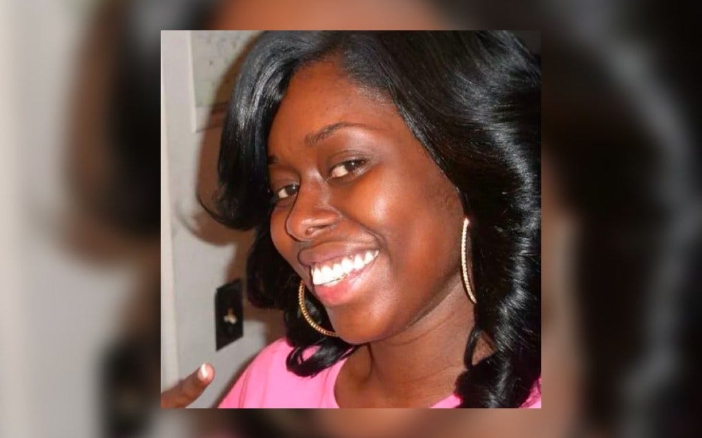 Trukita Scott