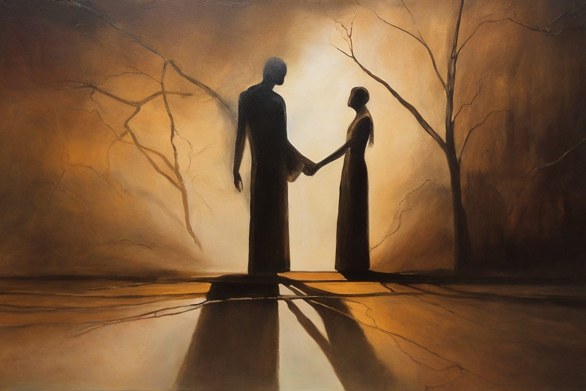 "The Shadow" Explained: A Guide to Unveil the Hidden Self! (Decoding Carl Jung) - Vesotera