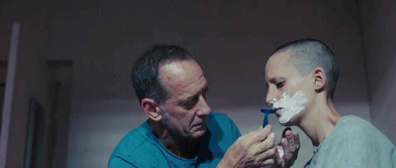 Titane (2021) Review – Exploring the Seventh Art