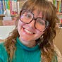 Hannah @fringebookreviews's avatar