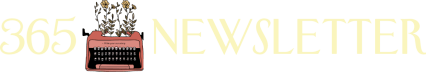 365 Newsletter