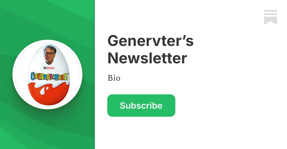 genervter.substack.com
