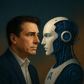 Che ne rimarrà di noi? L'intelligenza artificiale ci eliminerà, ci potenzierà o ci cambierà?
