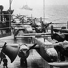 How World War II Might Have Been Lost But For the Doolittle Raid