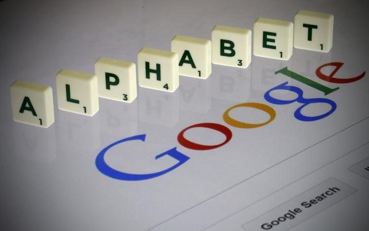 Alphabet stock may move 5.1% on Oct. 28 earnings report By Investing.com Alphabet stock may move 5.1% on Oct. 28 earnings report By Investing.com