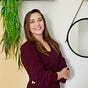 Kamila Cidrim's avatar