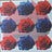 Scattered Roses 