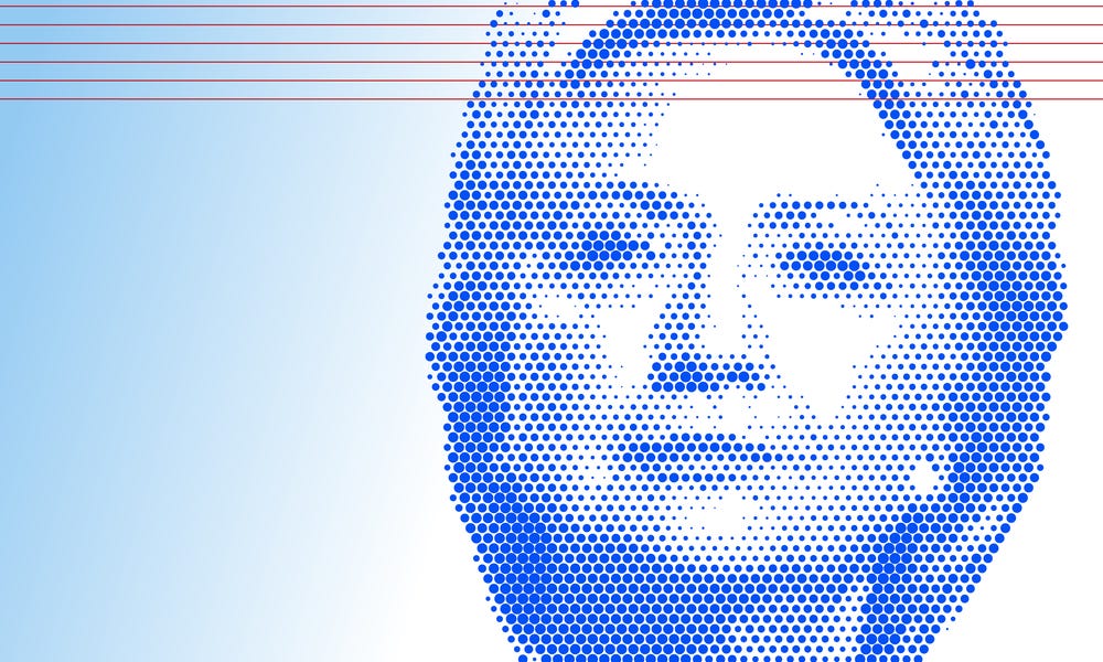 They Tried to Open the Case &mdash; Someone at the Top Shut It Down