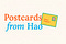 Postcards from Hao