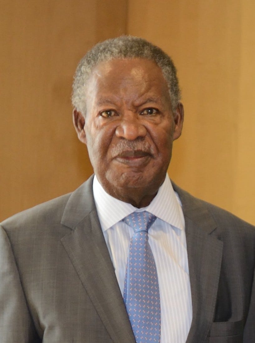Michael Sata - Wikipedia Michael Sata - Wikipedia