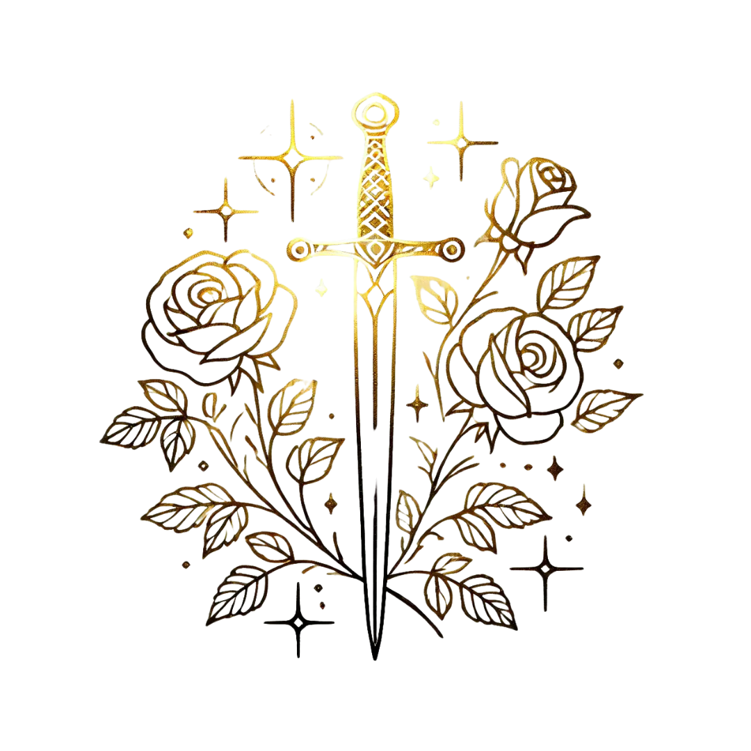 Frequency First with Britta GreenViolet