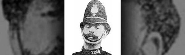 Walter Reeve