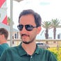 Alireza Sadeghi's avatar