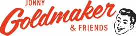 Jonny Goldmaker & Friends