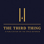 The Third Thing's avatar