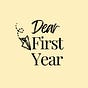 Dear First Year's avatar