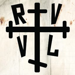 Revival logo