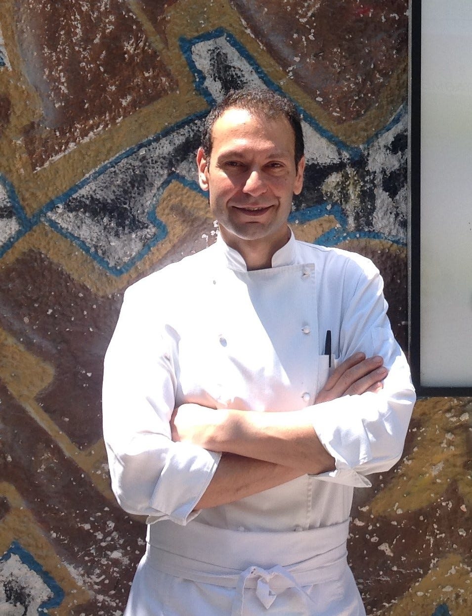 Greek Chef About - Greek cuisine and culture