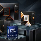 The best CPU for running local LLMs: top AMD vs Intel processors ranked