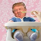 Forbes Took Trump Off Rigged And Stollen 400 Richest List, And He Is MAD