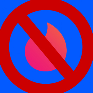 No needs dating app