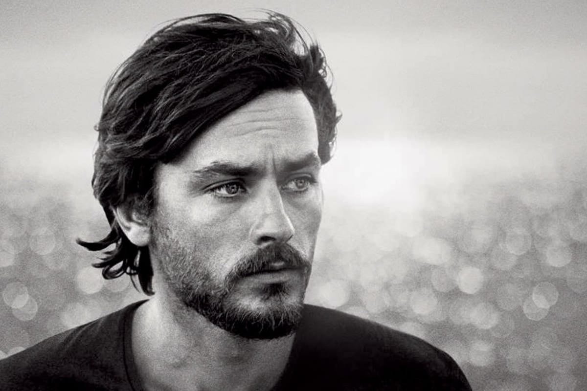 Alain Delon, Biography Of The French Heartbreaker • The MAN